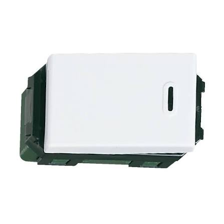 Hạt công tắc 1 chiều điều khiển thiết bị điện